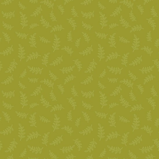 Folk Floral 